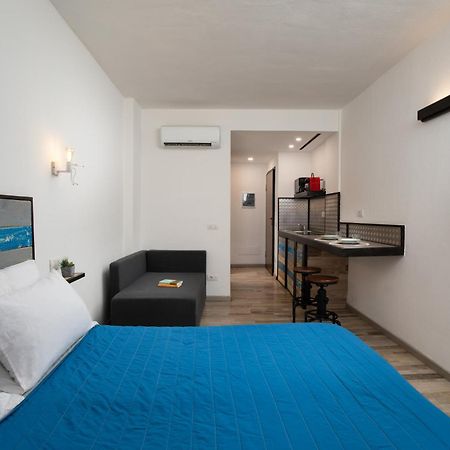 Apartament Olbialoft Zewnętrze zdjęcie