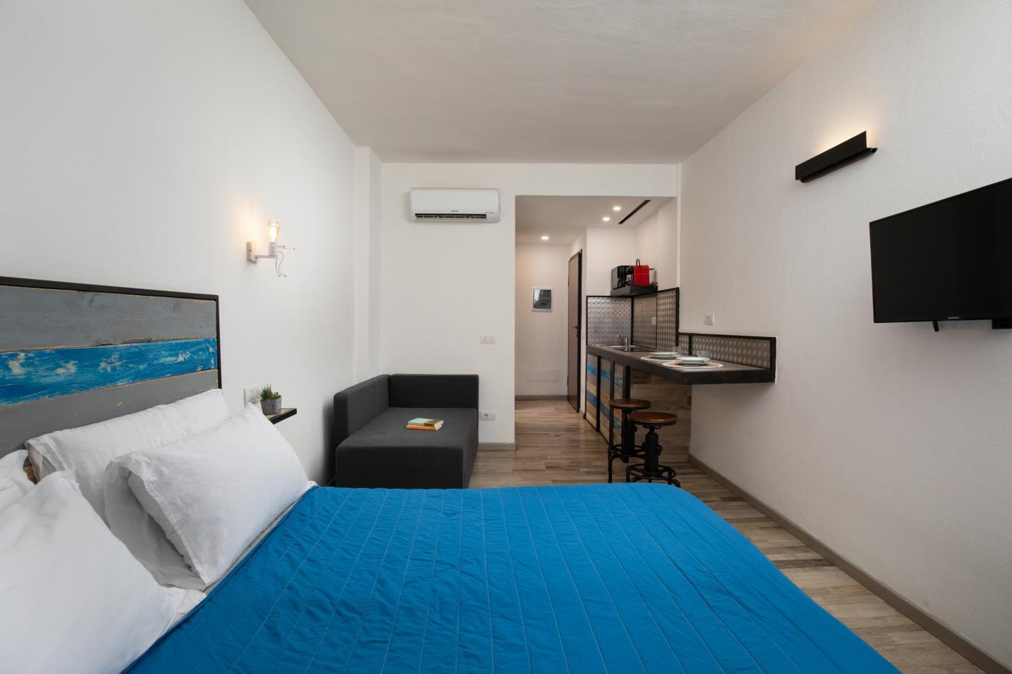 Apartament Olbialoft Zewnętrze zdjęcie
