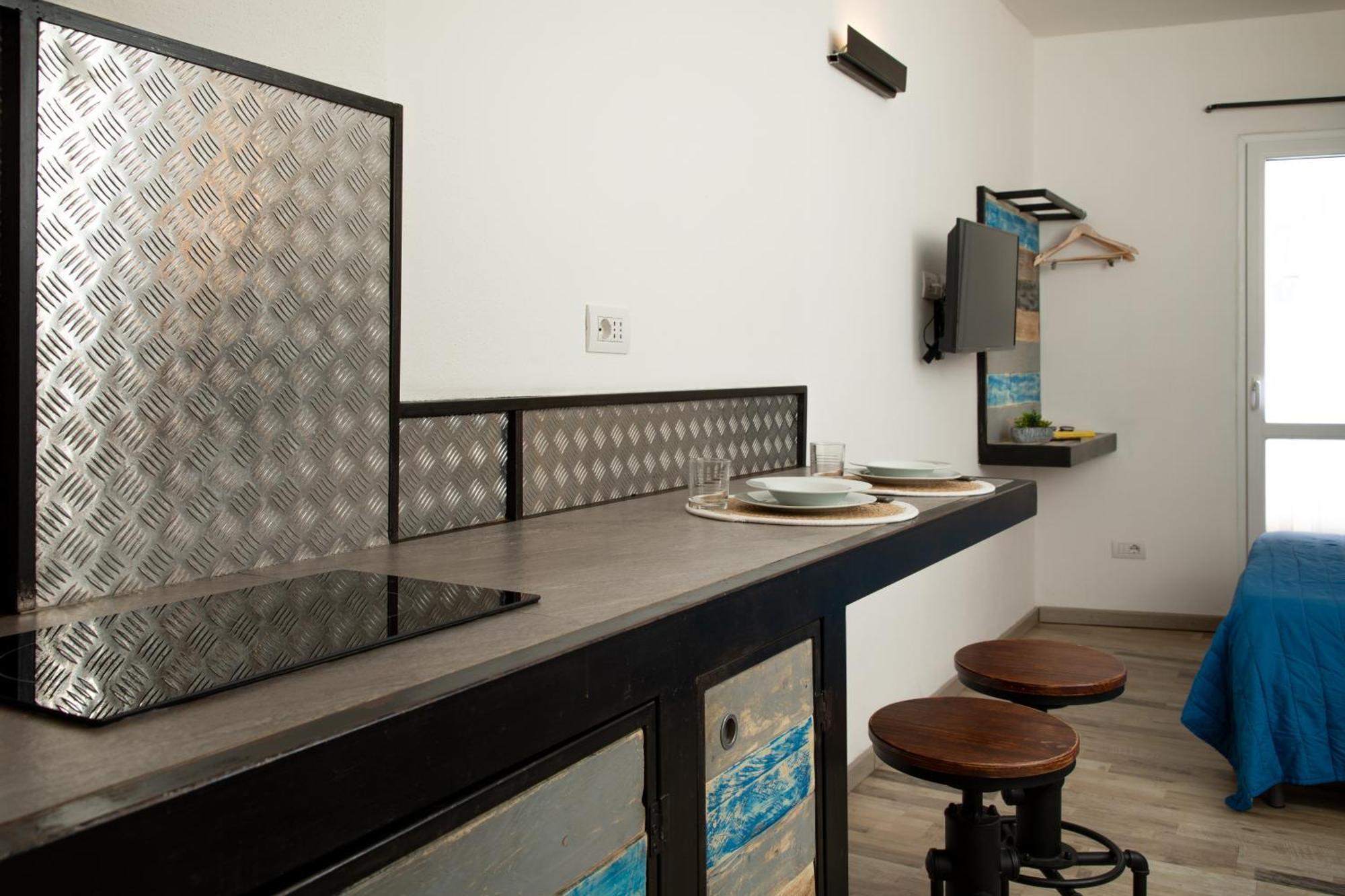 Apartament Olbialoft Zewnętrze zdjęcie