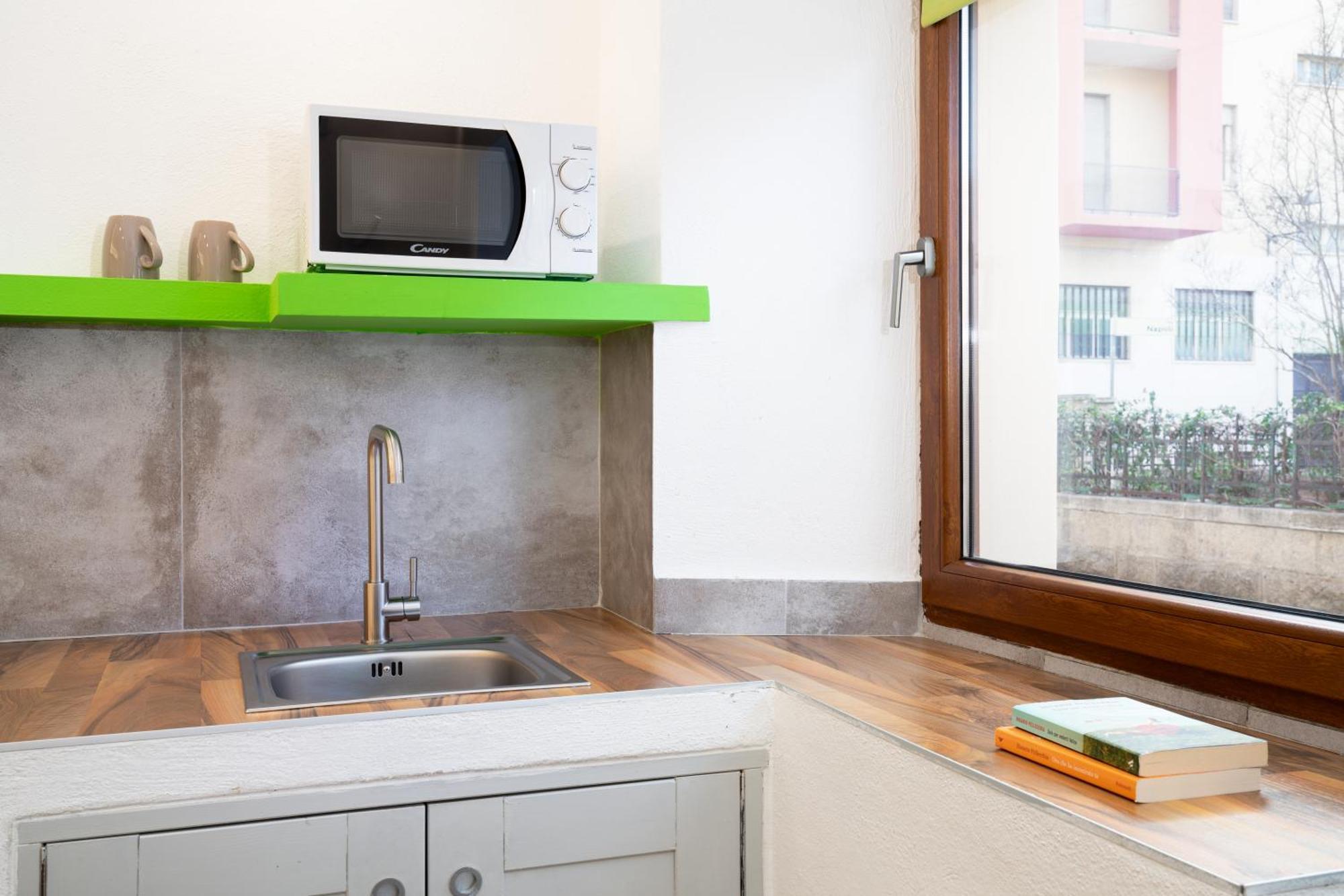 Apartament Olbialoft Zewnętrze zdjęcie
