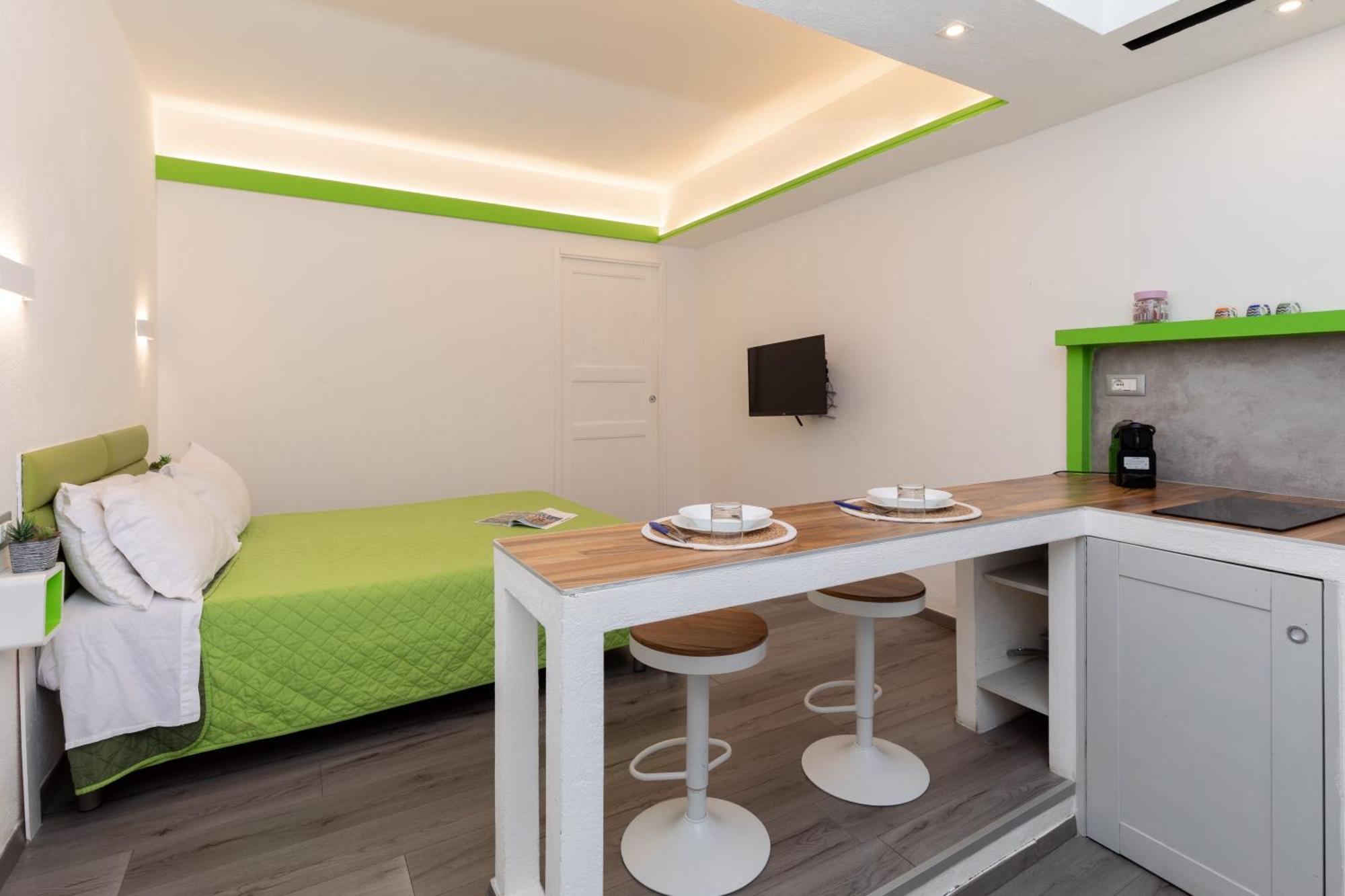 Apartament Olbialoft Zewnętrze zdjęcie