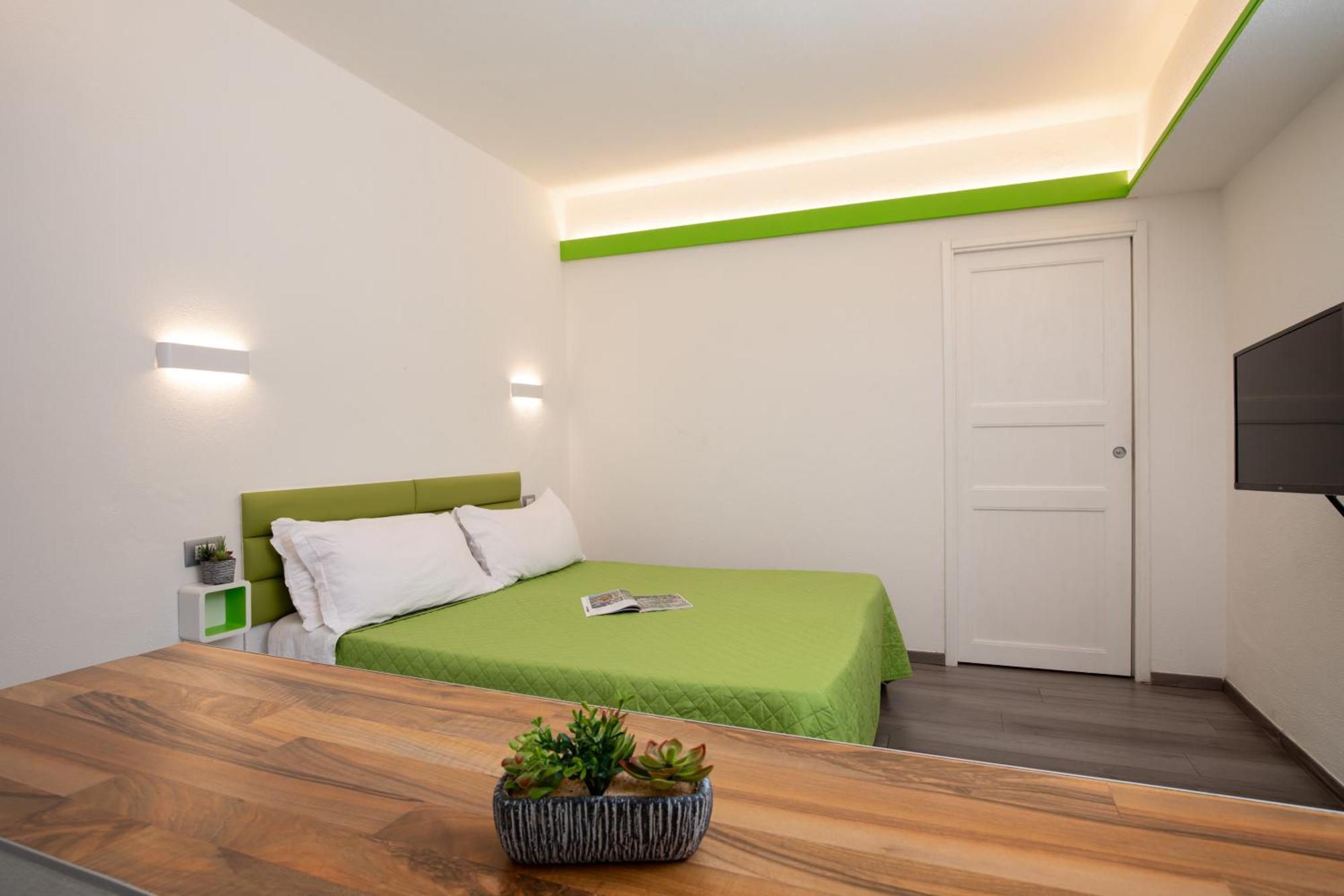 Apartament Olbialoft Zewnętrze zdjęcie