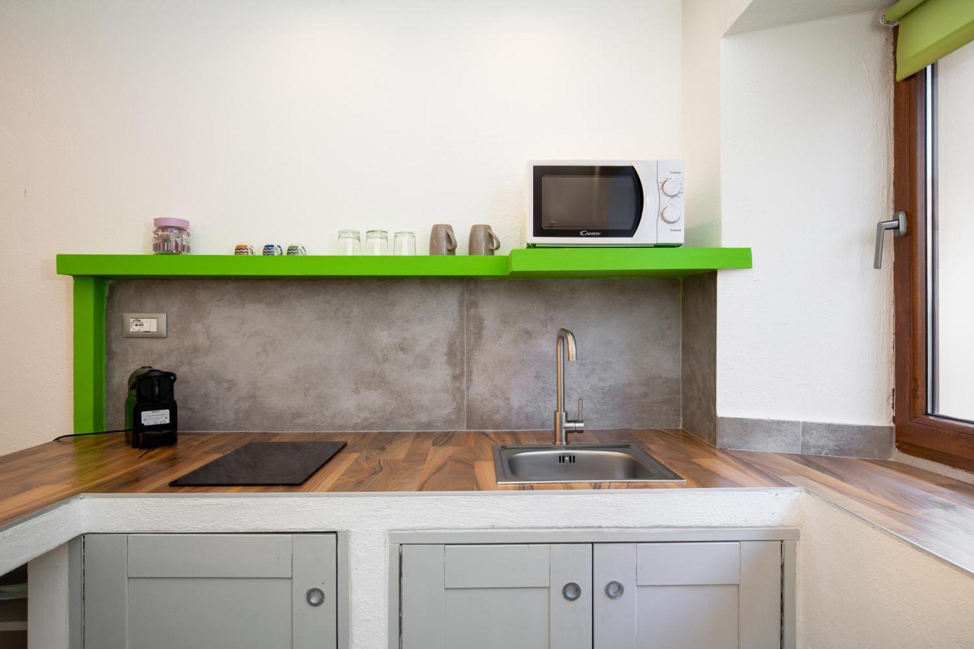 Apartament Olbialoft Zewnętrze zdjęcie