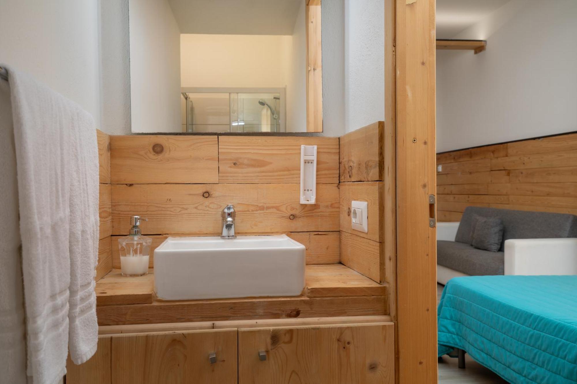 Apartament Olbialoft Zewnętrze zdjęcie