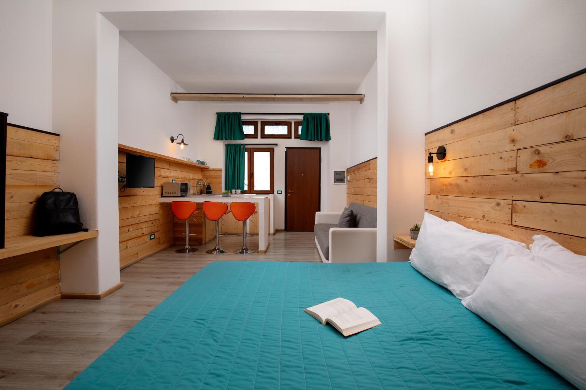 Apartament Olbialoft Zewnętrze zdjęcie