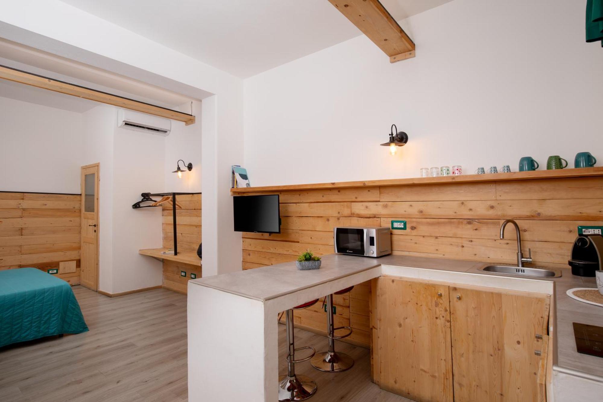 Apartament Olbialoft Zewnętrze zdjęcie