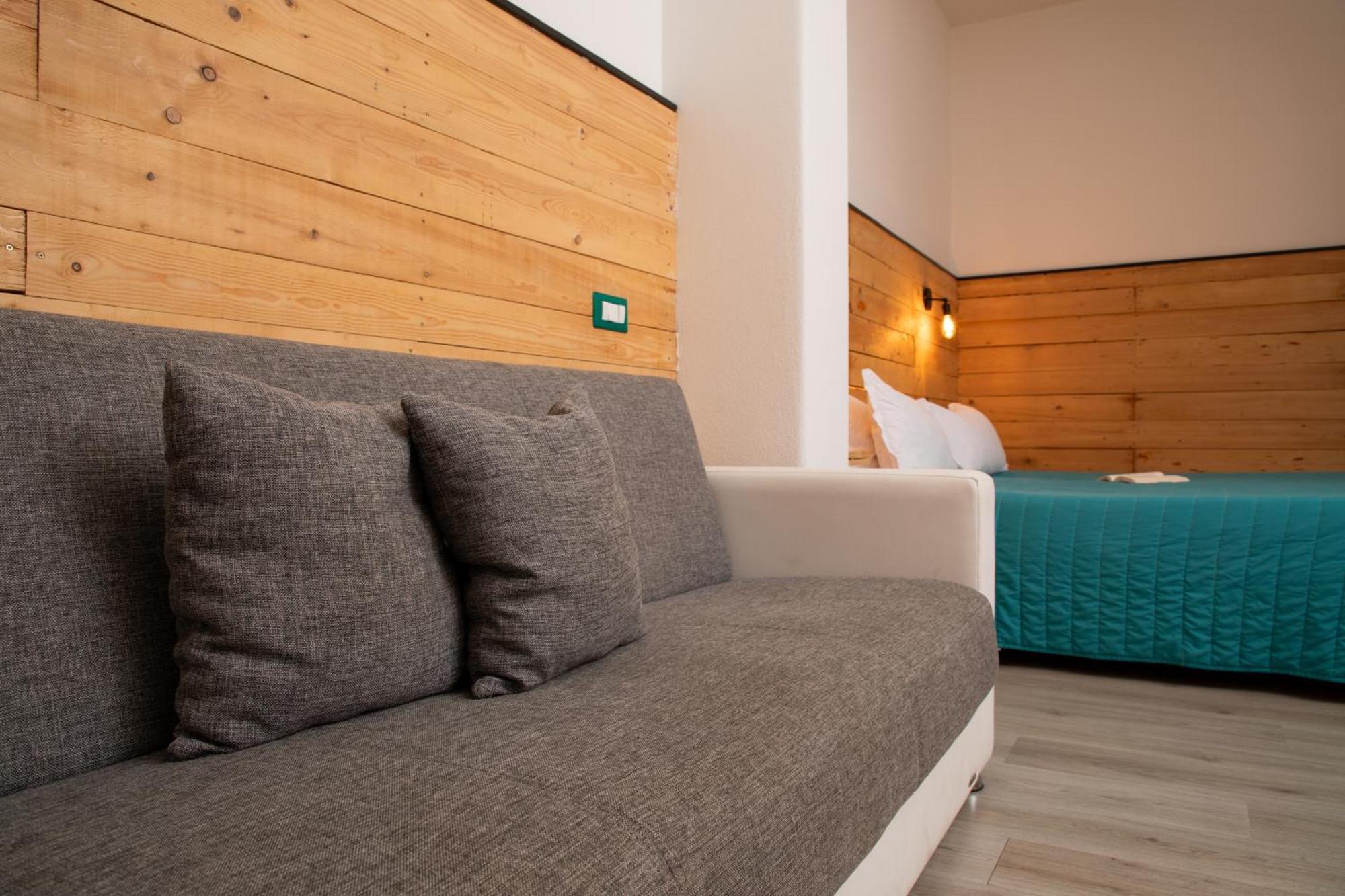Apartament Olbialoft Zewnętrze zdjęcie