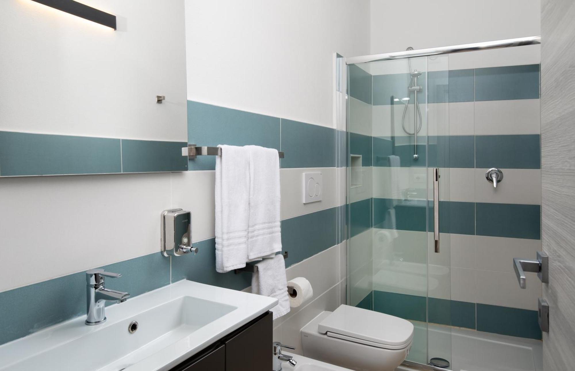Apartament Olbialoft Zewnętrze zdjęcie