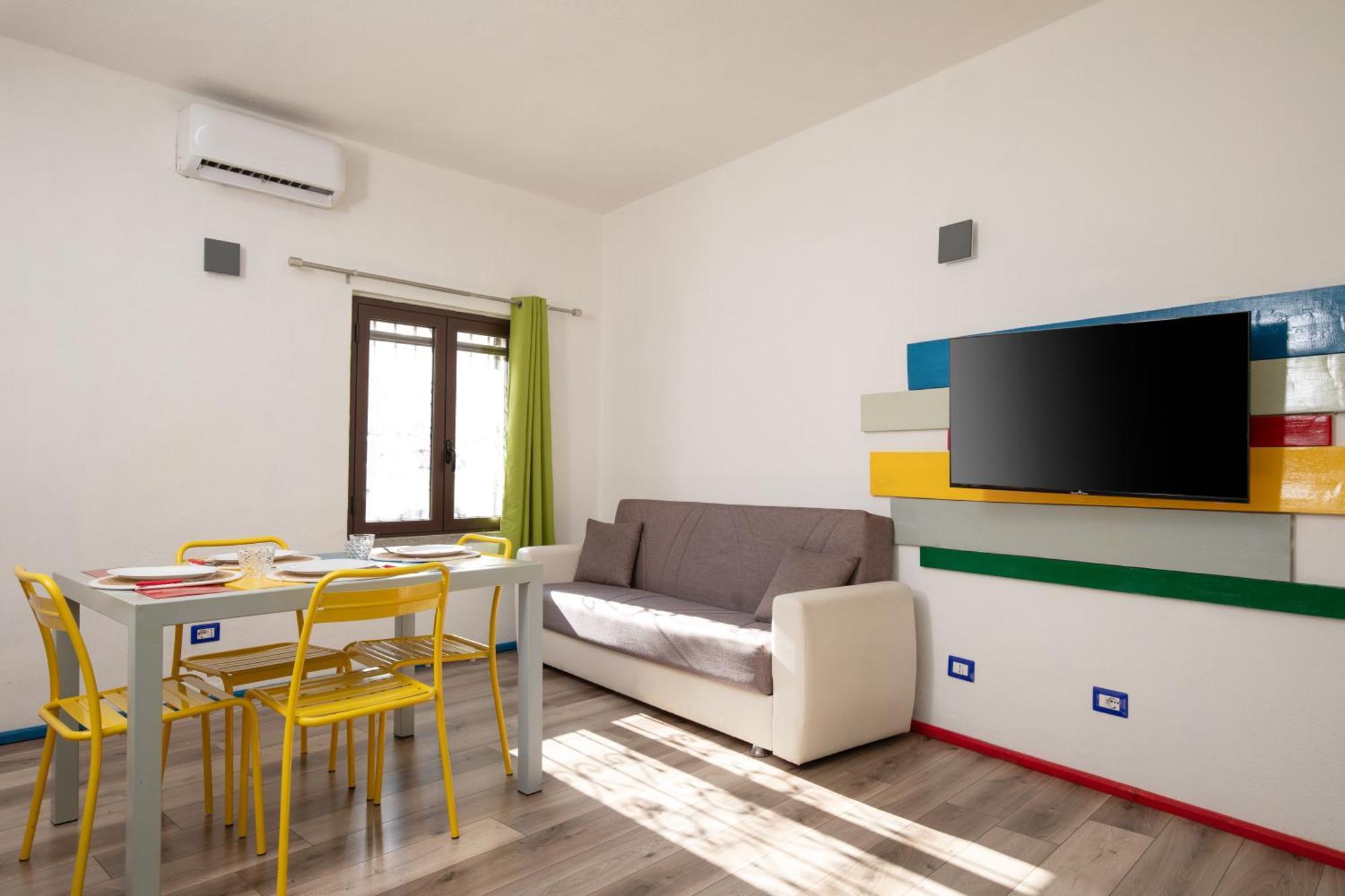 Apartament Olbialoft Zewnętrze zdjęcie