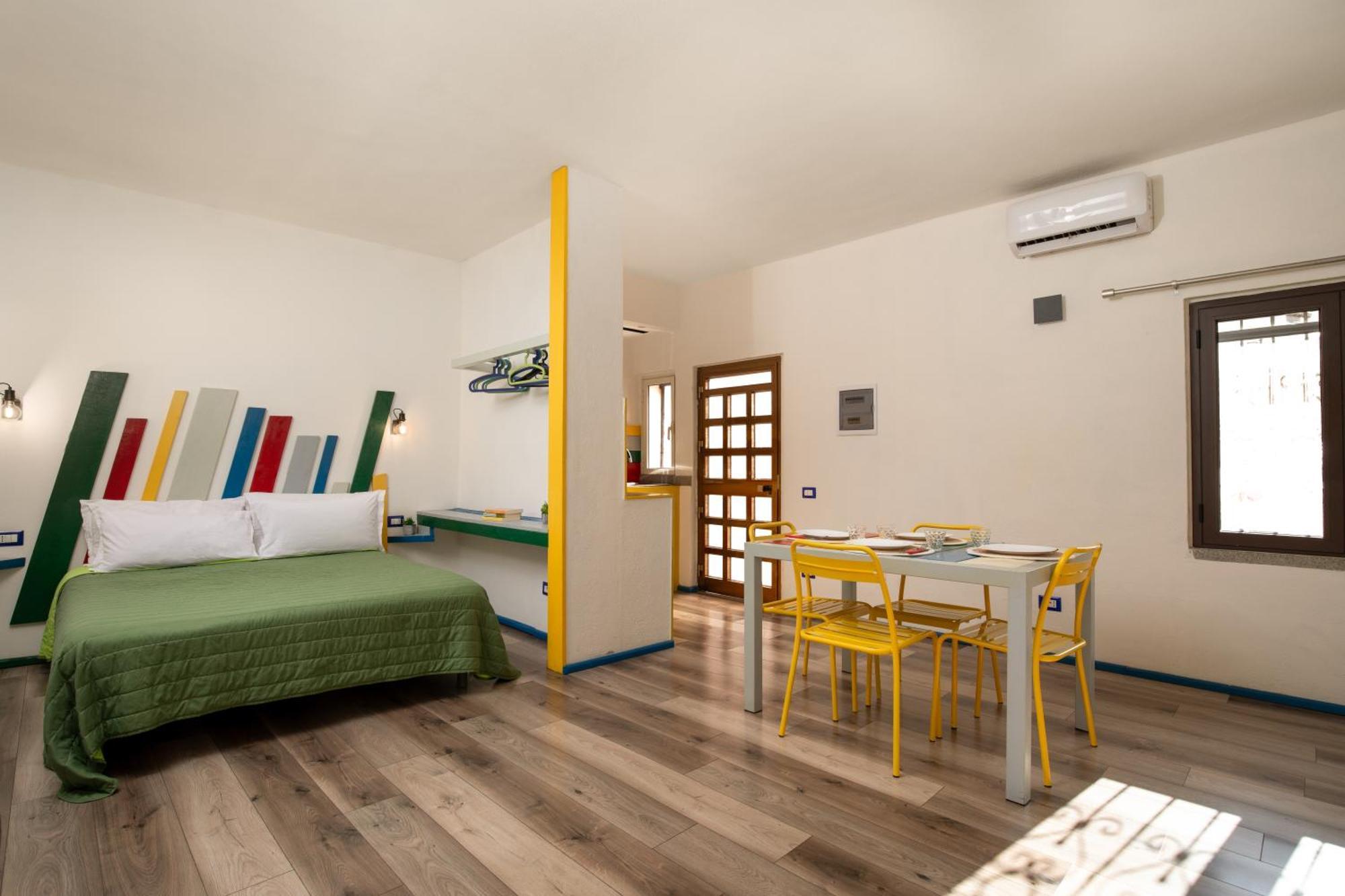 Apartament Olbialoft Zewnętrze zdjęcie