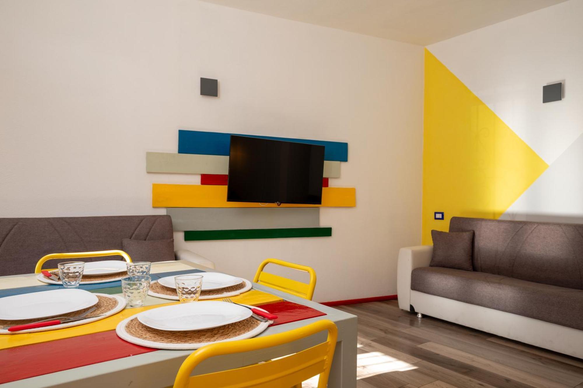 Apartament Olbialoft Zewnętrze zdjęcie