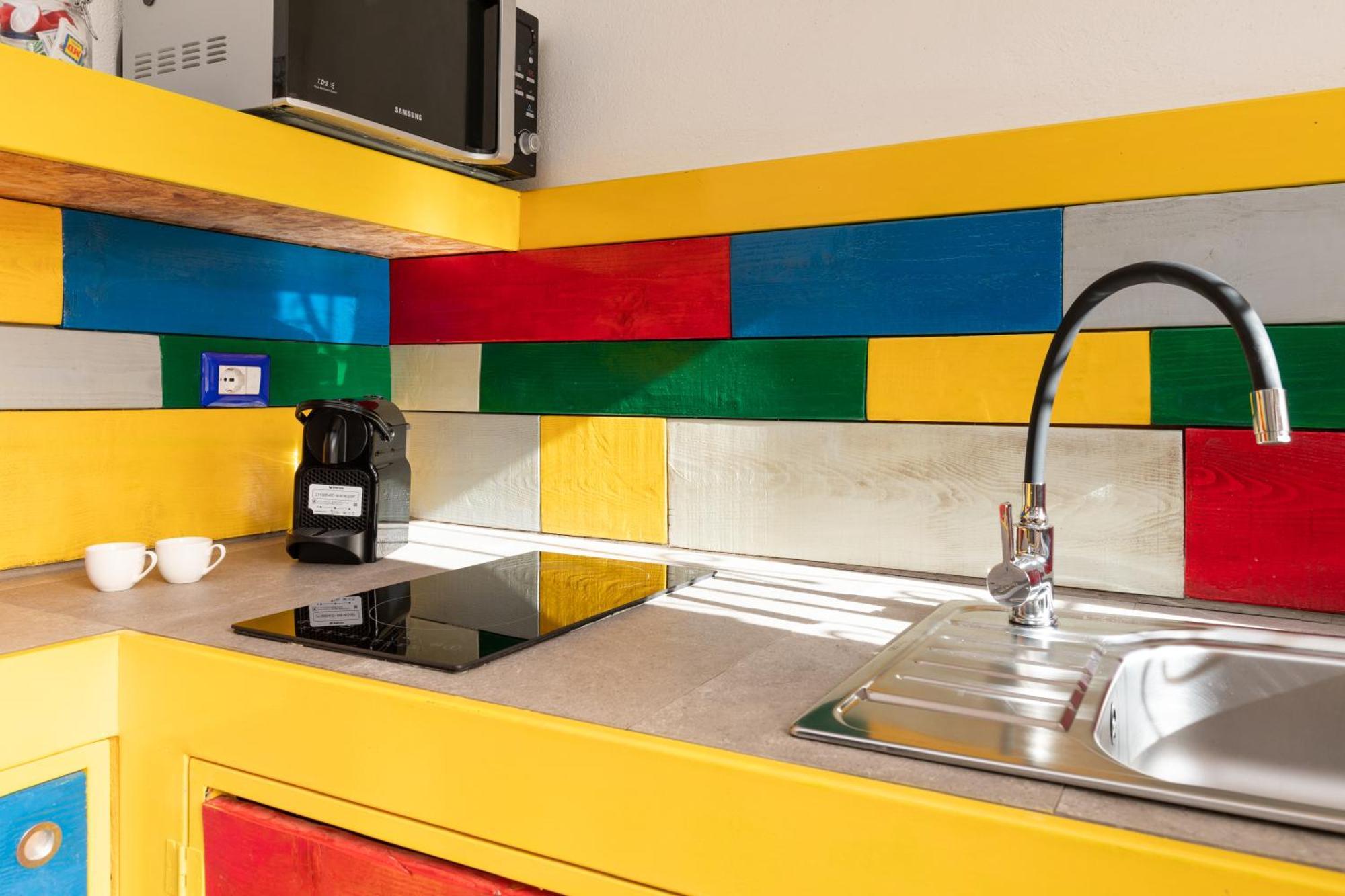 Apartament Olbialoft Zewnętrze zdjęcie