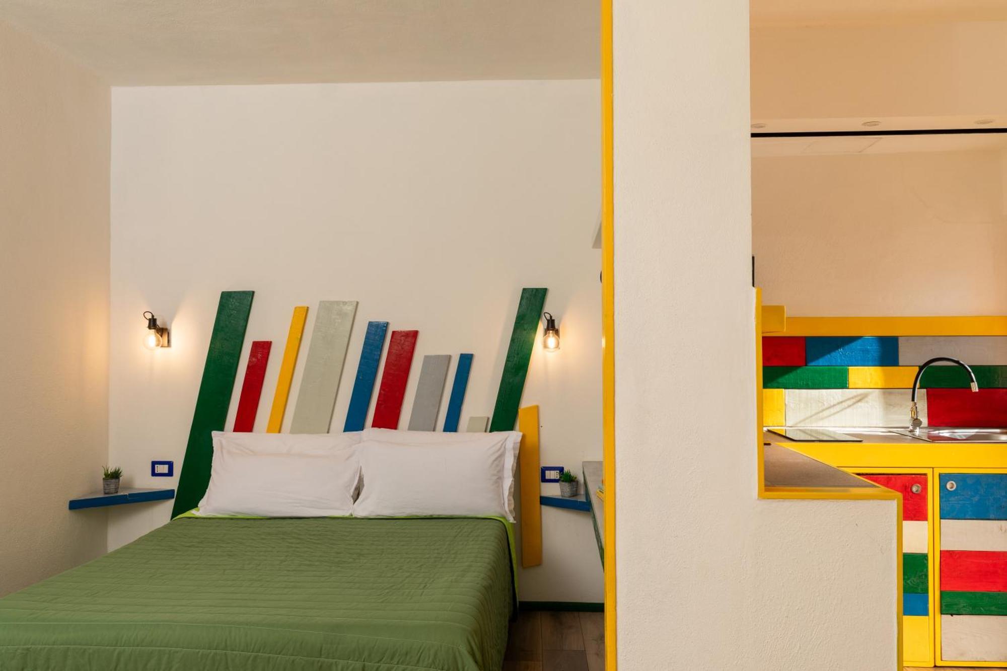 Apartament Olbialoft Zewnętrze zdjęcie