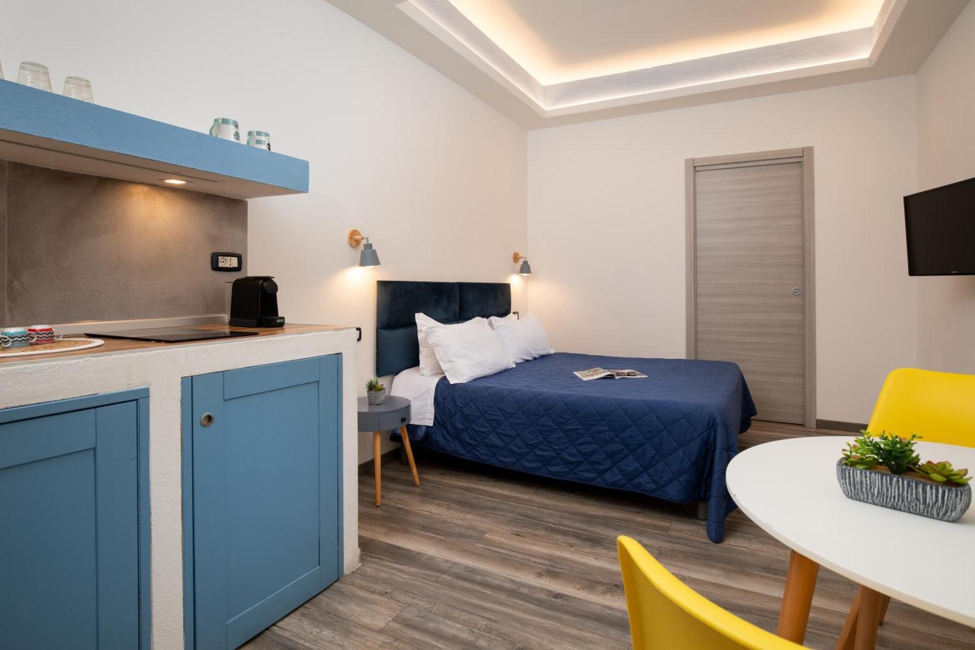 Apartament Olbialoft Zewnętrze zdjęcie