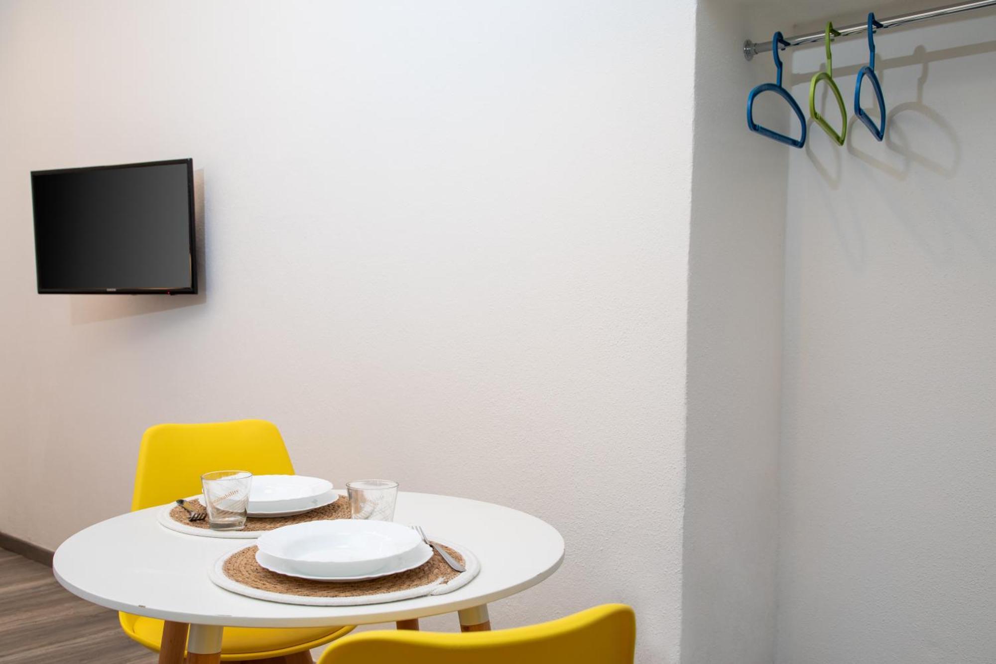 Apartament Olbialoft Zewnętrze zdjęcie