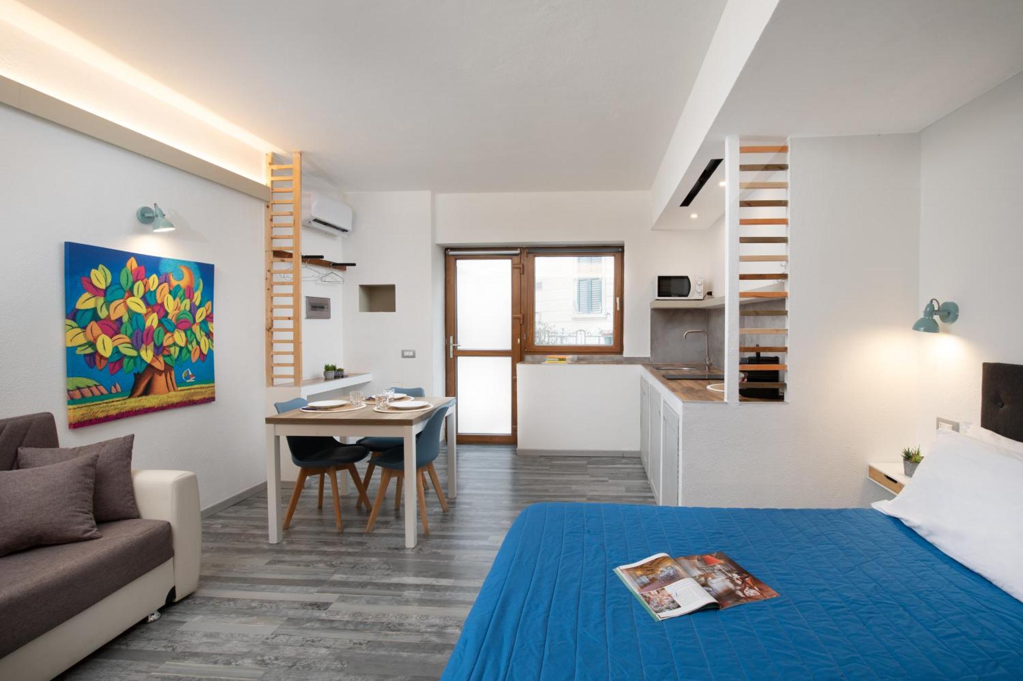 Apartament Olbialoft Zewnętrze zdjęcie