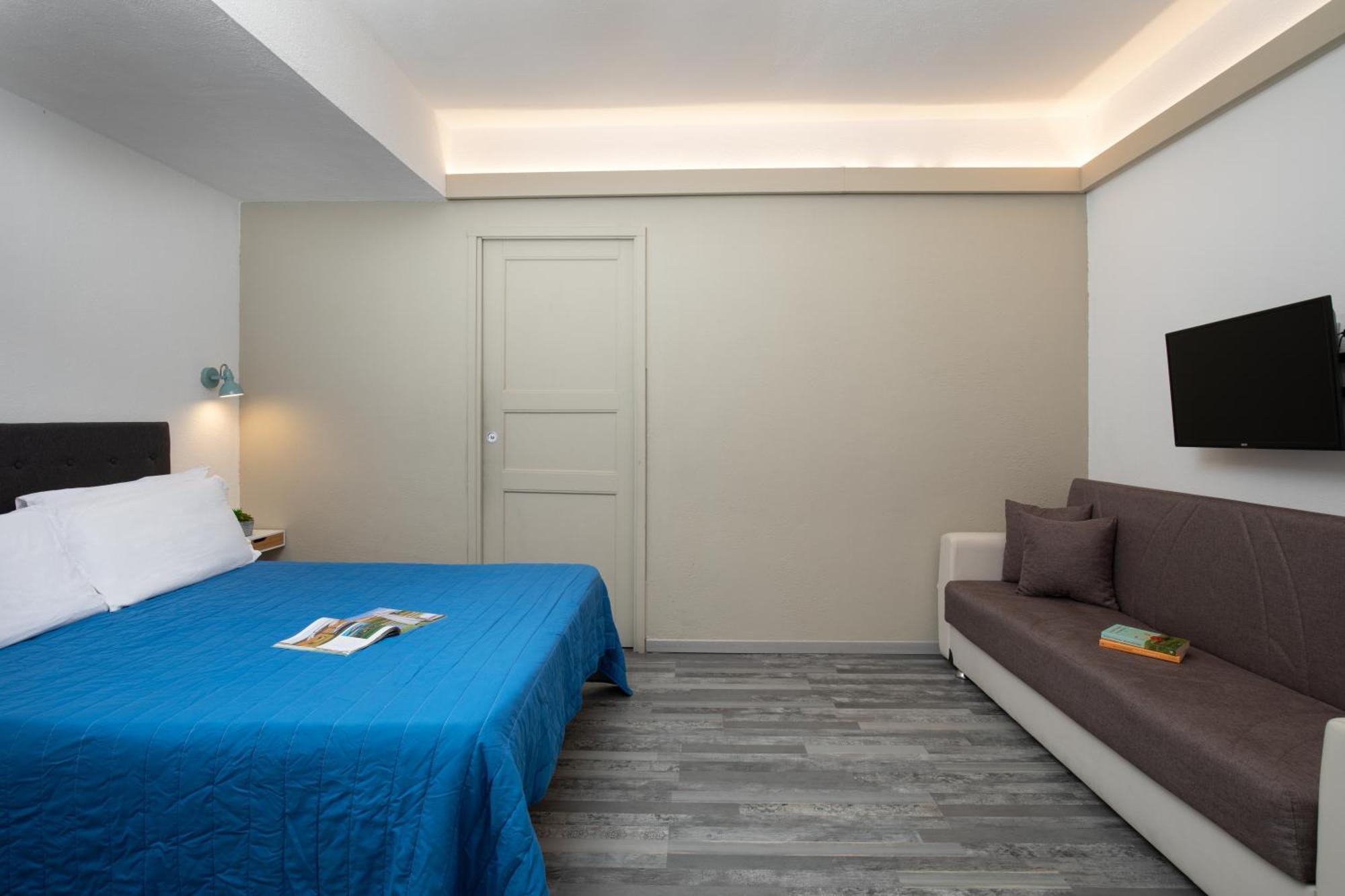 Apartament Olbialoft Zewnętrze zdjęcie