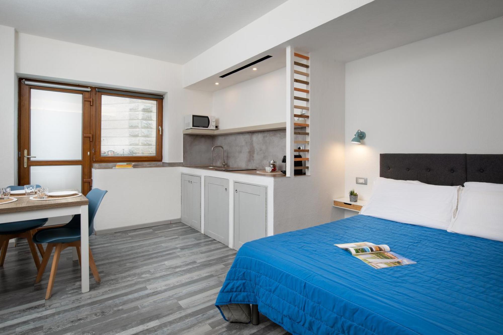 Apartament Olbialoft Zewnętrze zdjęcie