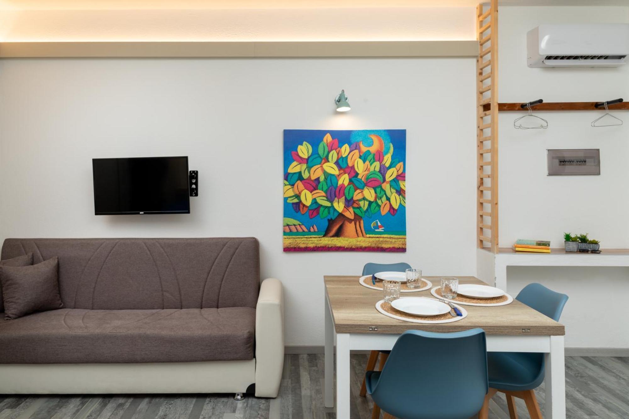 Apartament Olbialoft Zewnętrze zdjęcie