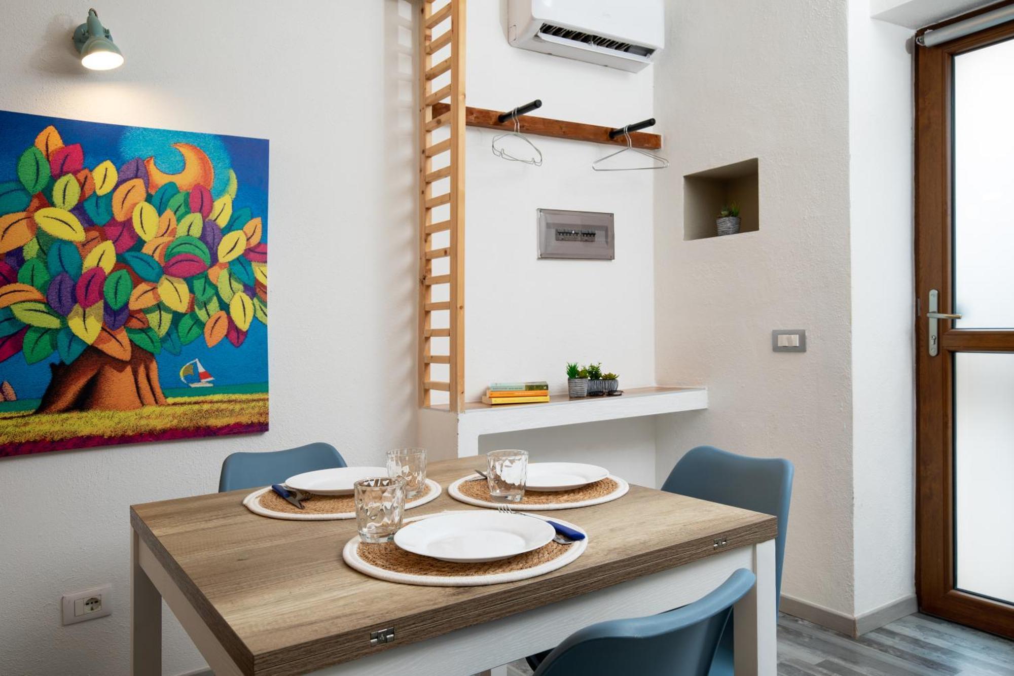 Apartament Olbialoft Zewnętrze zdjęcie