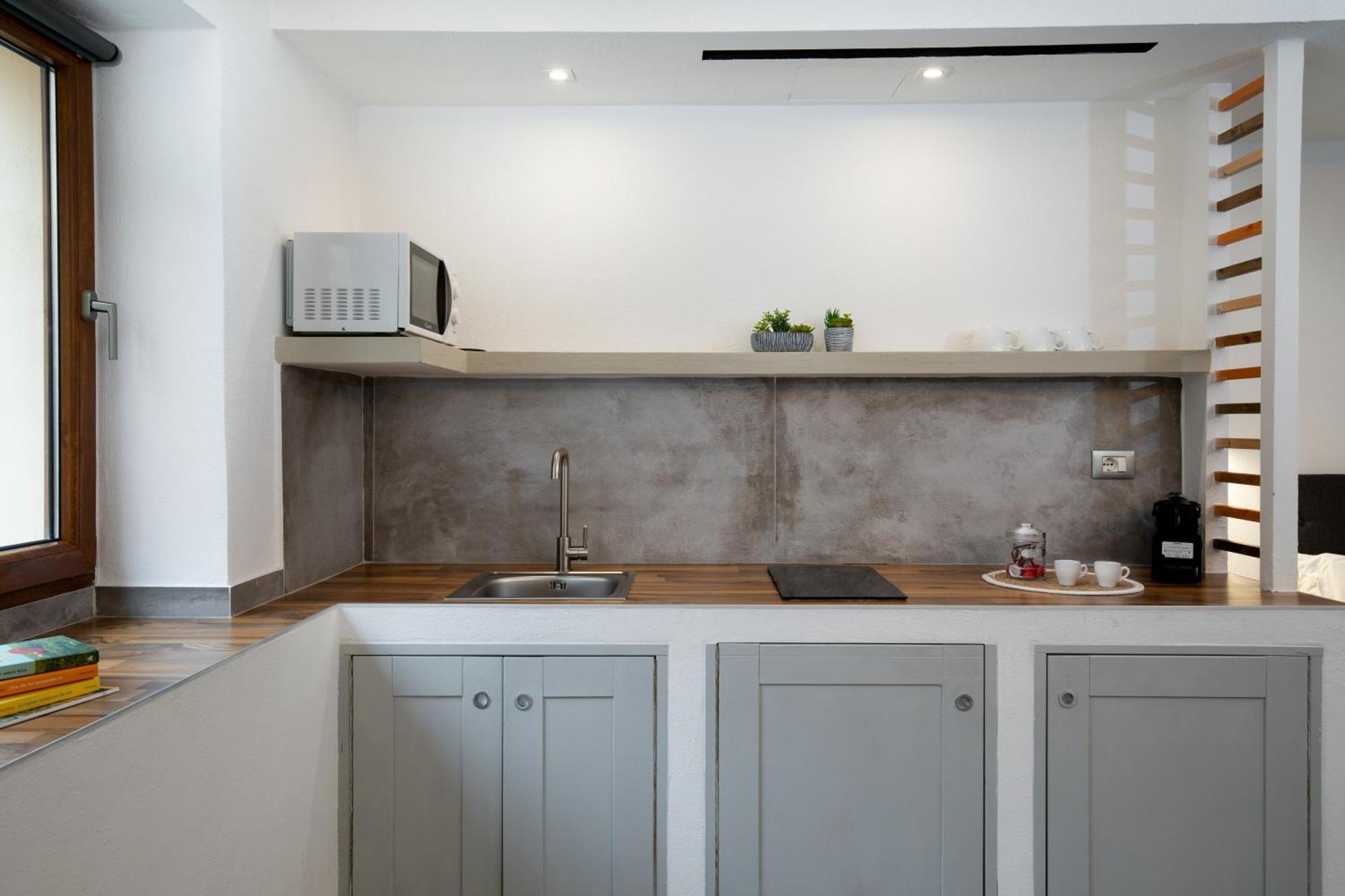 Apartament Olbialoft Zewnętrze zdjęcie