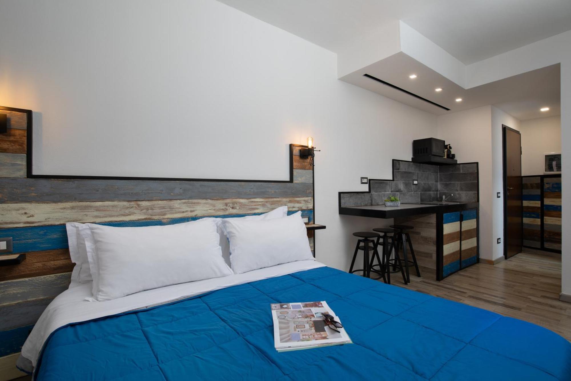 Apartament Olbialoft Zewnętrze zdjęcie
