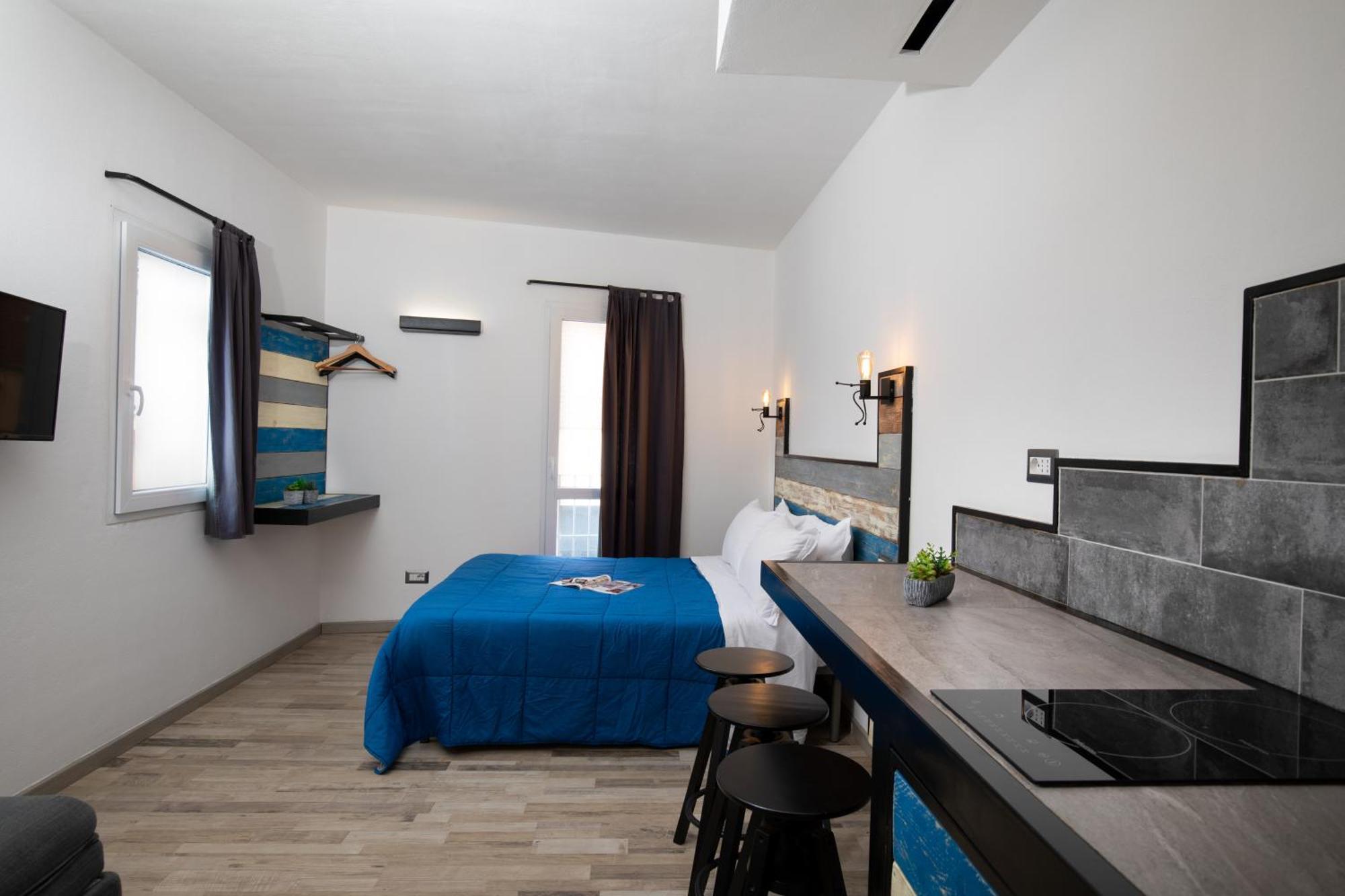 Apartament Olbialoft Zewnętrze zdjęcie