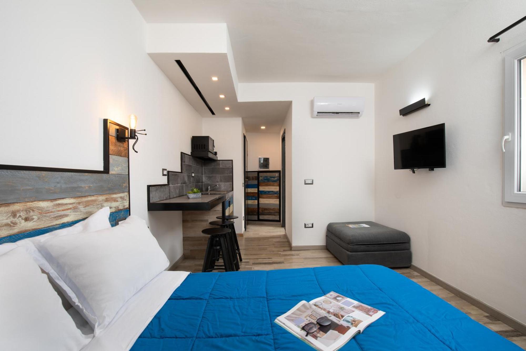 Apartament Olbialoft Zewnętrze zdjęcie